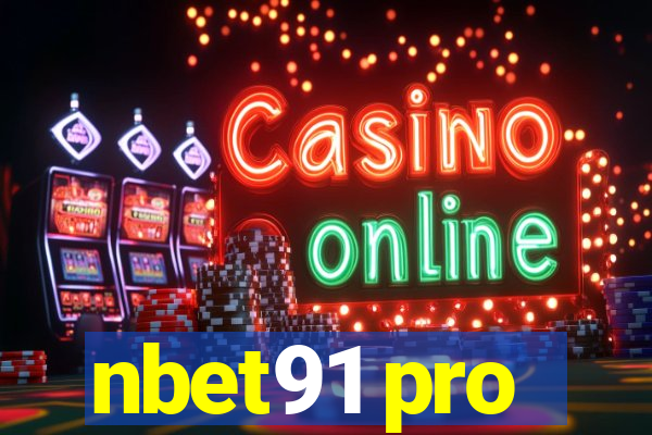 nbet91 pro